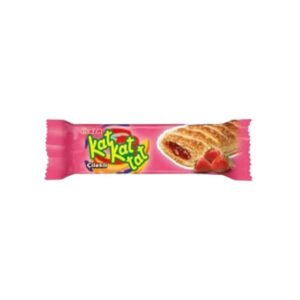 Kat Kat Tat Çilekli 28 Gr