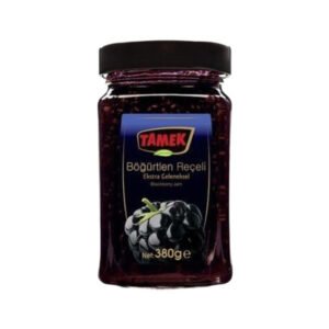 Reçel Böğürtlen 380 Gr