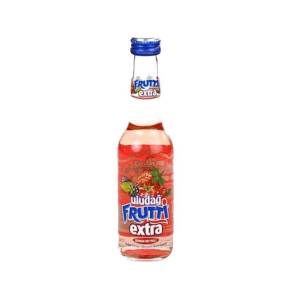 Frutti Extra Orman Meyveli Gazlı İçecek 250 Ml