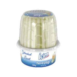 Tereyağ Yayık 450 gr
