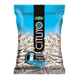 Çitliyo Daha Tuzlu 72 Gr