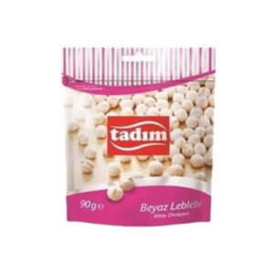 Beyaz Leblebi 90 Gr