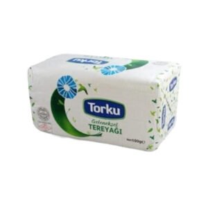 Tereyağ Geleneksel 500 Gr