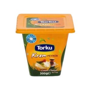 Krem Peynir 300 gr