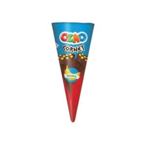 Ozmo Cornet Muzlu Drajelı 25 Gr