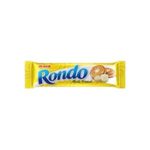 Rondo Muz Kremalı Bisküvi 61 Gr