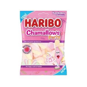 Chamallows Party 70 Gr