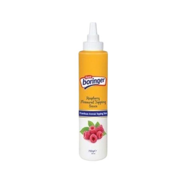Frambuazlı Sos 750 Ml