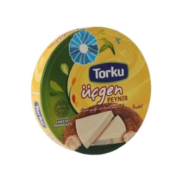 Peynir Üçgen 8x100 Gr