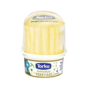 Tereyağ 250 Gr