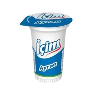 Ayran 170 Ml