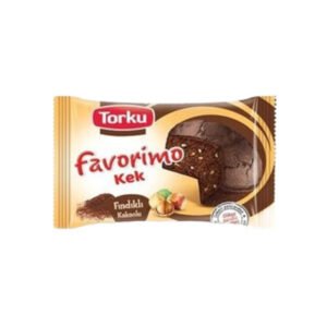 Kek Kakaolu Fındıklı 35 Gr