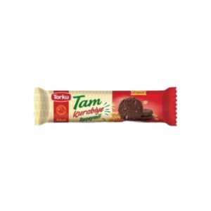 Tam Kurabiye Ruşeymli Kakaolu 90 gr