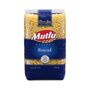 Boncuk Makarna 500 Gr
