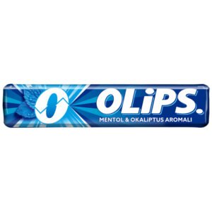 Şeker Mentol Okaliptus 28 Gr