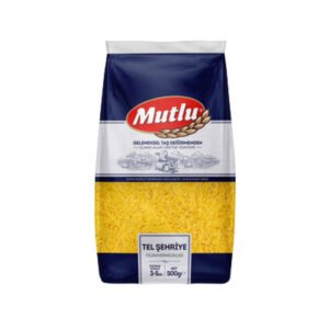 Tel Şehriye 500 Gr