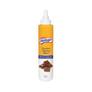Sos Çikolatalı Toppıng 750 Gr