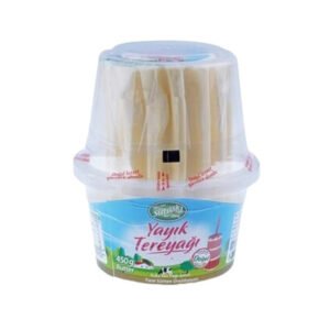 Yayık Tereyağı 450 Gr
