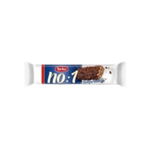 No:1 Bulgur Patlaklı 35 gr