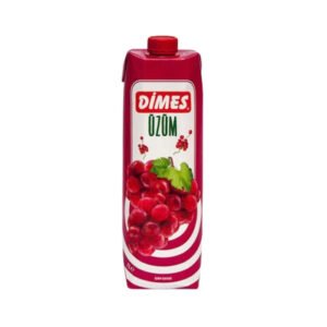 Üzüm Aromalı Meyve Suyu 1 lt