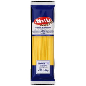 Spaghetti Makarna 500 Gr