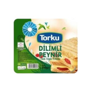 Dilimli Tost Peyniri 350 gr