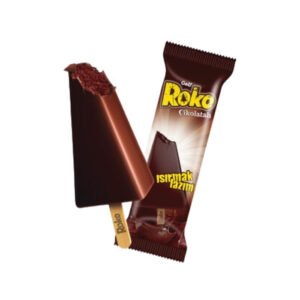 Çikolatalı Dondurma 65 ml