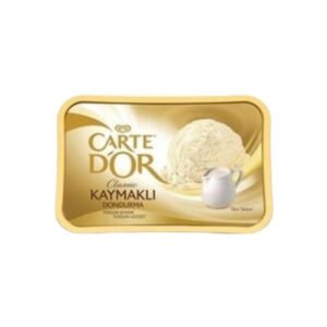 Classic Kaymaklı 925 Ml