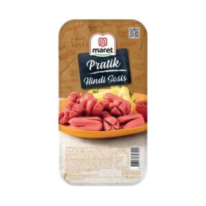 Sosis Pratik Seri Hindi 140 Gr