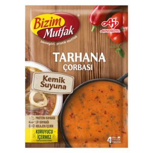 Tarhana Çorba Kemık Sulu 65 Gr