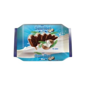 Cocostar Multipack Dondurma (360 ml)