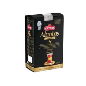 Altınbaş Çay 200 Gr