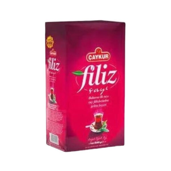 Filiz Çayı 200 Gr