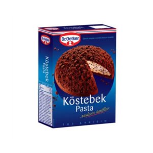 Pasta Köstebek 450 Gr