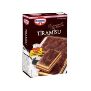 Tiramisu 355 Gr