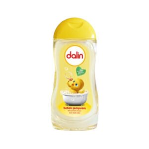 Bebek Şampuanı Göz Yakmayan Saf Formül 200 Ml