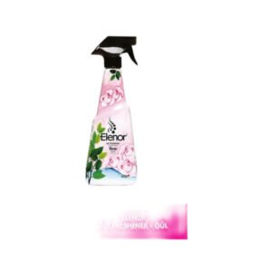 Oda Ve Çamaşır Kokusu Sprey Gül 500 Ml