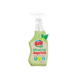 Bio Bitkisel Özlü Asprins Sıvı Leke Çıkarıcı 750 Ml