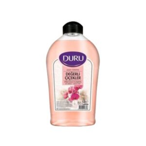 Sıvı Sabun Çiçek Terapisi Değerli Çiçekler 1.5 Lt