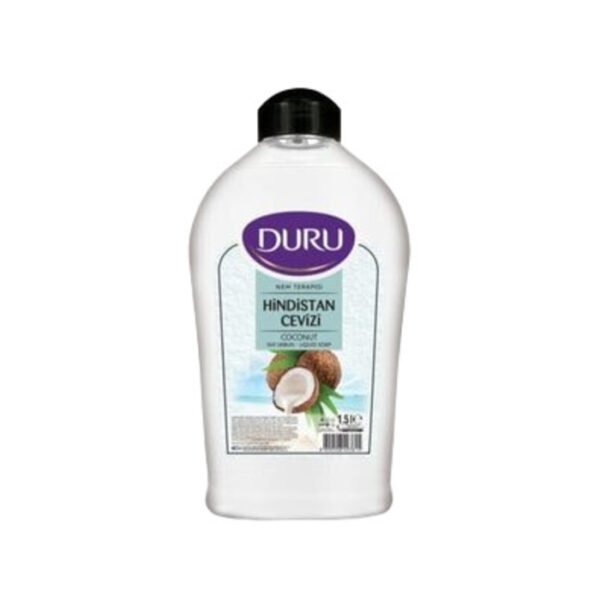 Sıvı Sabun Hindistan Cevizi 1500 Ml