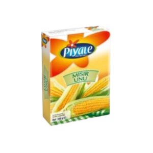 Piyale Mısır Unu 250 gr