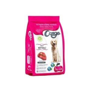 Yetişkin Köpek Maması Biftekli 1 Kg