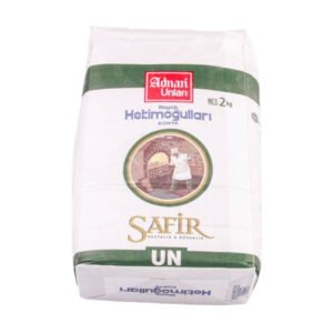 Safir Un