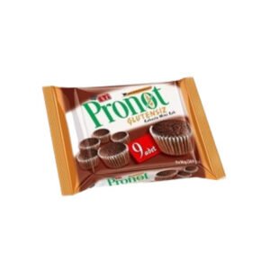 Kek Glutensiz Kakaolu Pronot 144 Gr