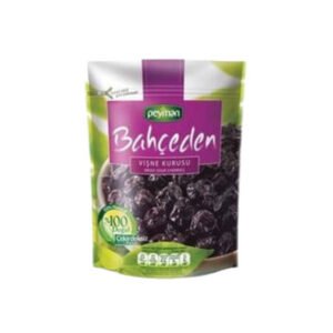 Bahçeden Vişne Kurusu 120 Gr