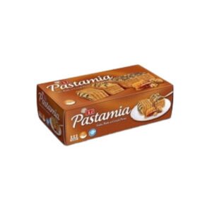 Ballı Cevizli Pastamia Pasta 265 gr