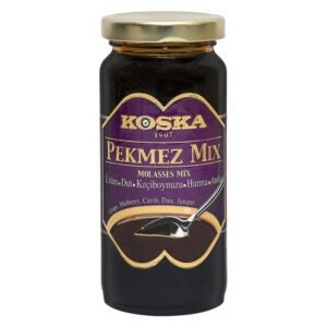 Pekmez Mix 300 Gr