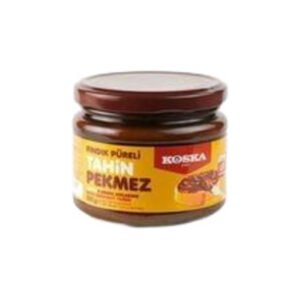 Tahin Pekmez Fındık Püreli 320 Gr
