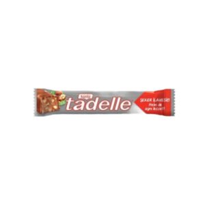 Çikolata Şeker İlavesiz 20 Gr