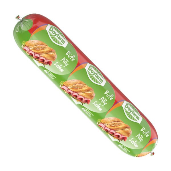 Salam Piliç 750 Gr